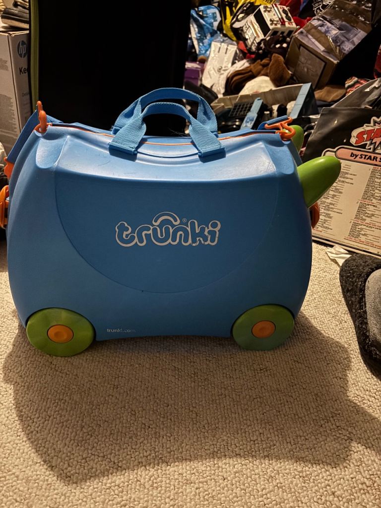 image for Trunki