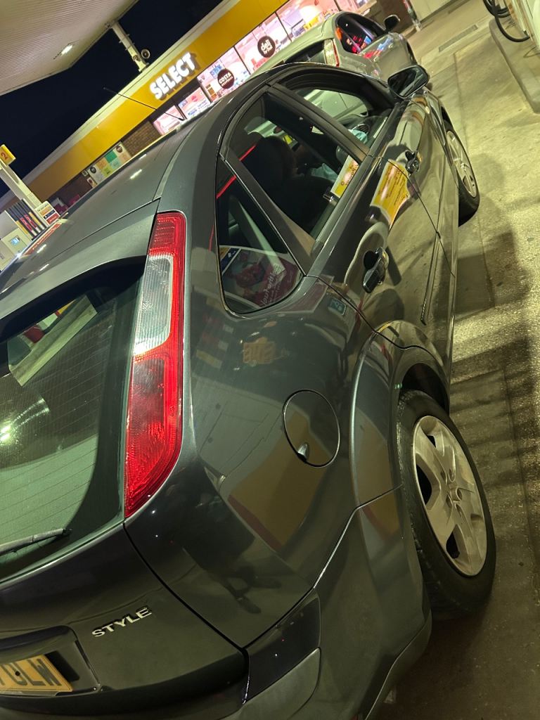 Ford, FOCUS, Hatchback, 2007, Manual, 1596 (cc), 5 doors