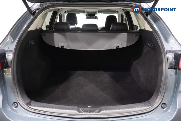 2021 Mazda CX-5 2.0 Sport 5dr ESTATE PETROL Manual