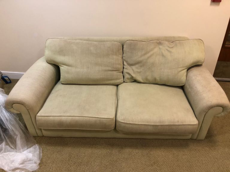 Sofa 2 seater 