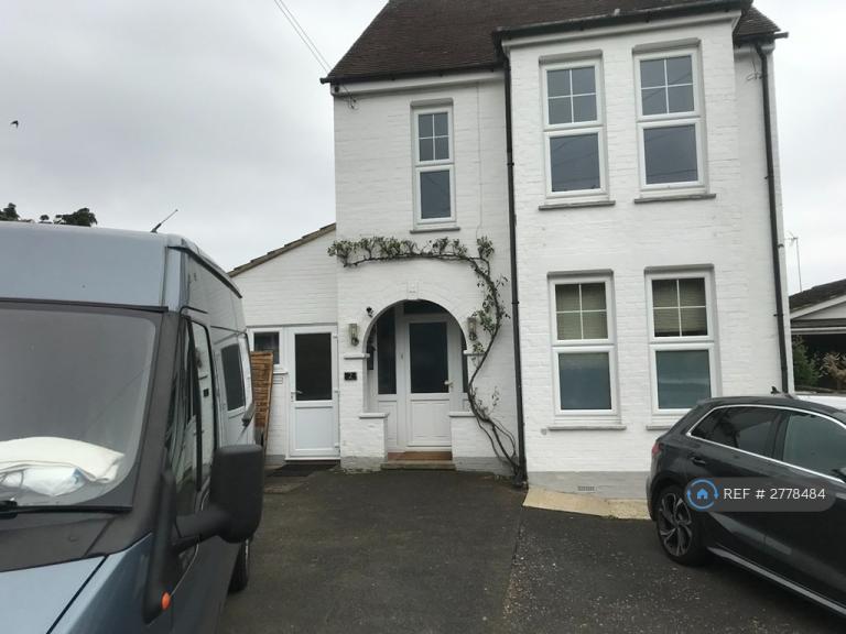 Studio flat in Barming, Maidstone, ME16 (#2778484)