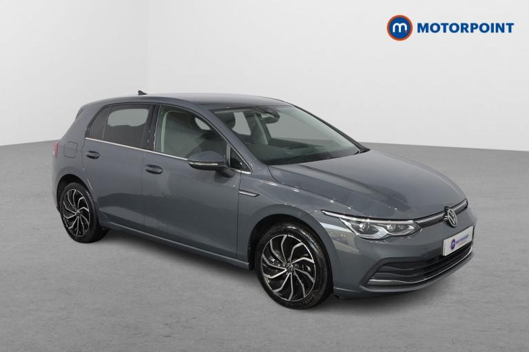 2023 Volkswagen Golf 1.5 TSI Style Edition 5dr Hatchback Petrol Manual