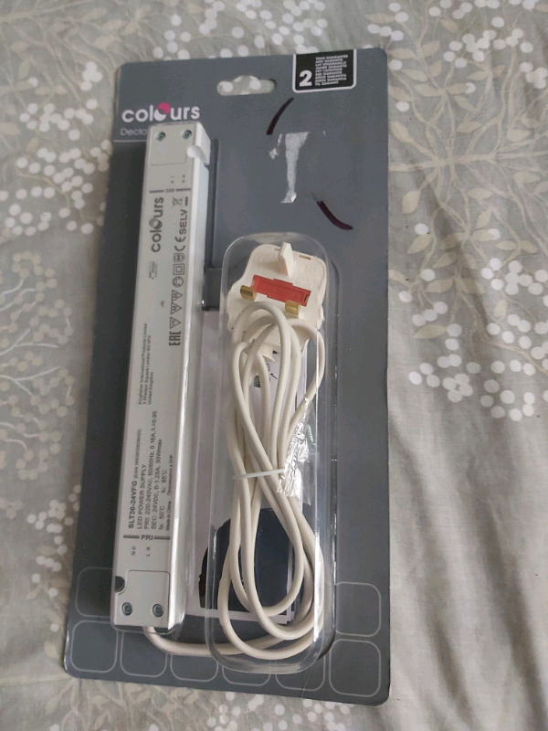 Cabinet Light 30W brand new 