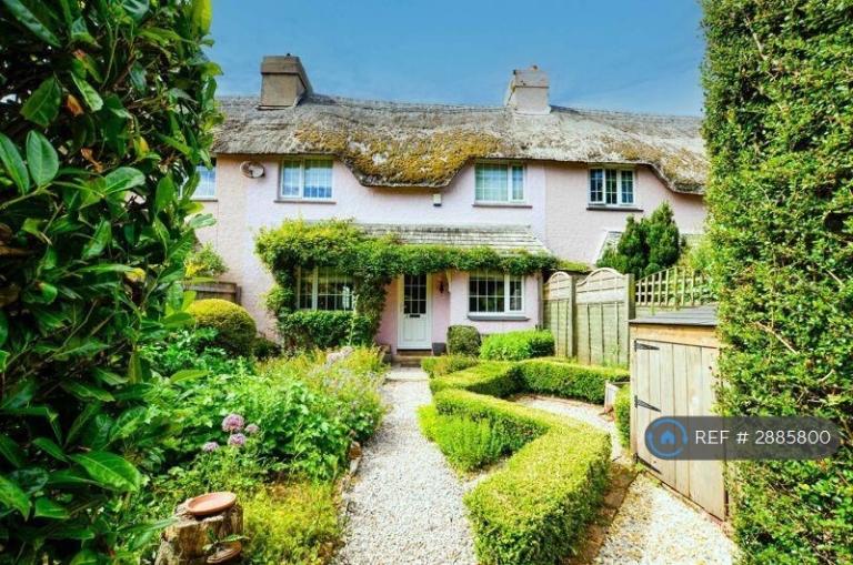 2 bedroom house in Waddeton Cottages, Brixham, TQ5 (2 bed) (#2885800)