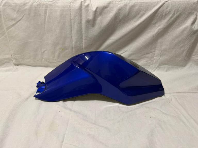 Yzf r125 left tank fairing