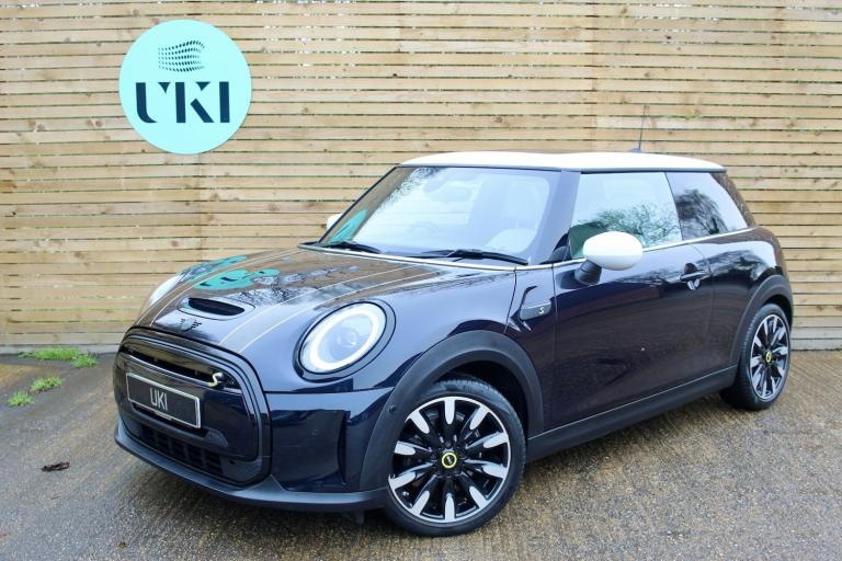 MINI ELECTRIC HATCH Electric Level 3 2022