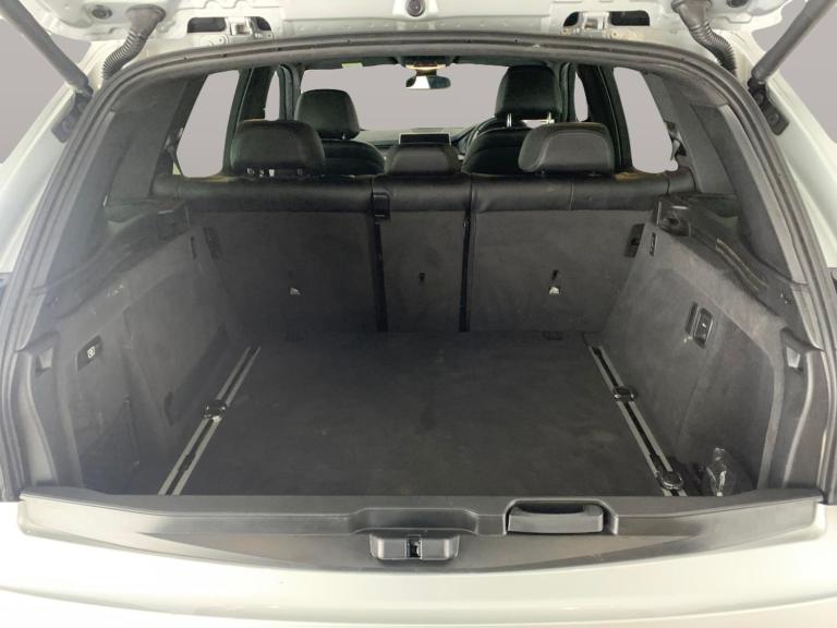 2018 BMW X5 3.0 30d M Sport SUV 5dr Diesel Auto xDrive Euro 6 (s/s) (258 ps) - HEATED L Suv Diese...