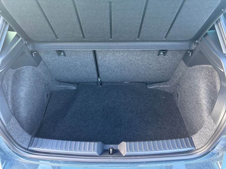 2025 SEAT Ibiza 1.0 TSI 115 FR Sport 5dr DSG Hatchback PETROL Automatic