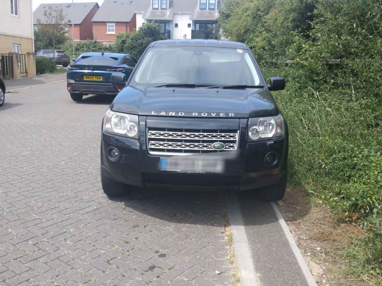 Land Rover, FREELANDER, Estate, 2010, Manual, 2179 (cc), 5 doors