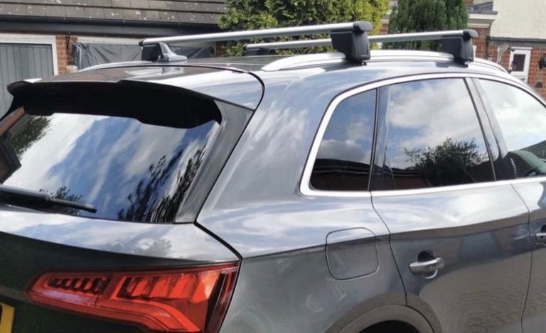 Q5 Roof Rack (Brand New)