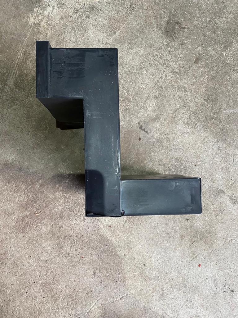 Telescopic vents £1 each