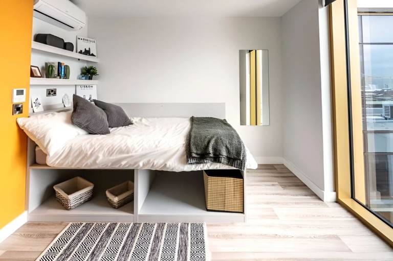 123 York Street Belfast STUDIO | TOP FLOOR | 26/27 