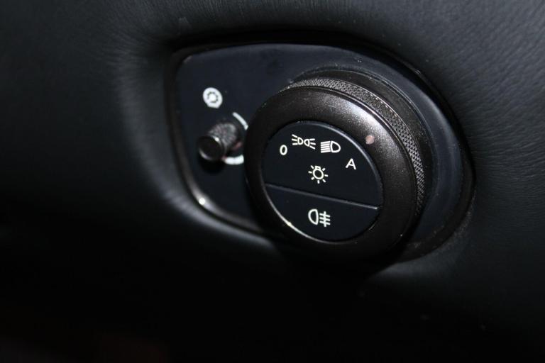  Aston Martin Vanquish Petrol Automatic