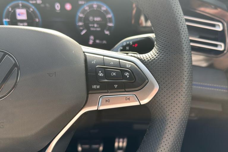  Volkswagen Tiguan 2.0 Tdi R Line Suv 5dr Diesel Dsg Euro 6 s/s 150 Ps Diesel