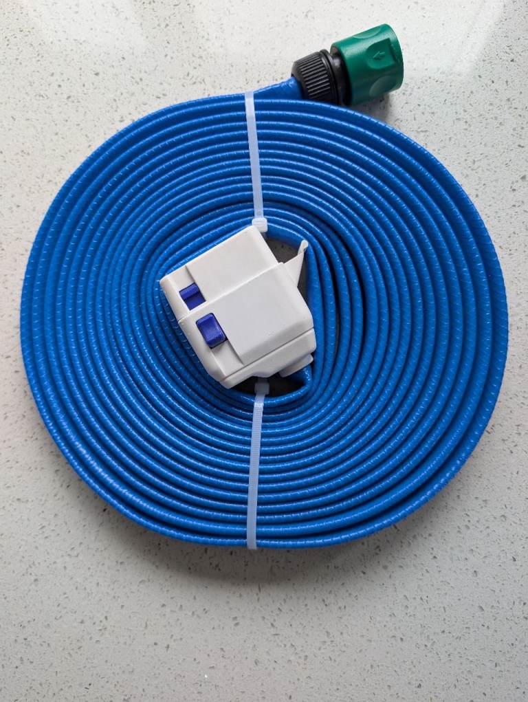 Caravan Mains Water Hook Up Bundle