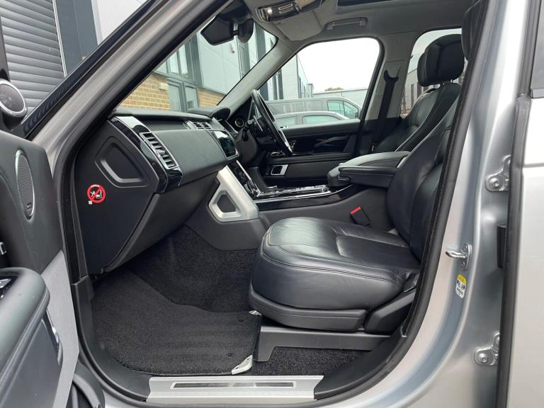 2018 Land Rover Range Rover 4.4 SDV8 Autobiography 4dr Auto ESTATE Diesel Automatic