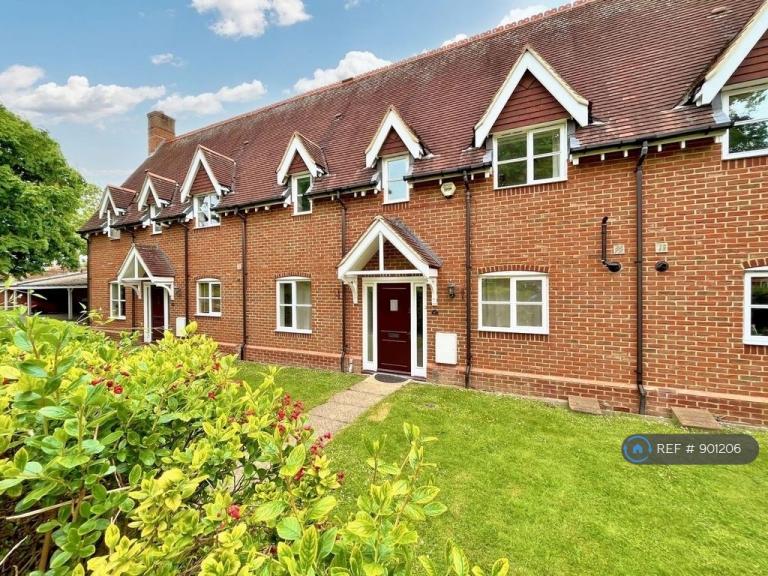 3 bedroom house in Lady Place, Abingdon, OX14 (3 bed) (#901206)