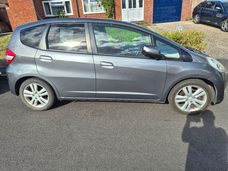 Honda, JAZZ, Hatchback, 2015, Other, 1339 (cc), 5 doors