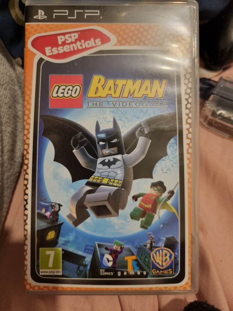 image for Sony PSP 1000 Series