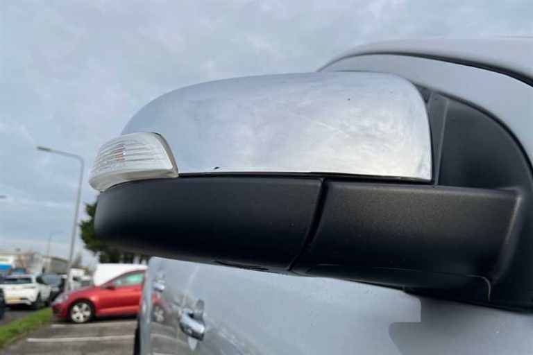 2021 Ford Ranger Pick Up Double Cab Limited 1 2.0 EcoBlue 170 Auto PICK UP DIESEL Automatic