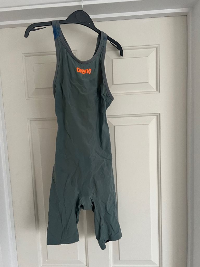 Arena swim race suit