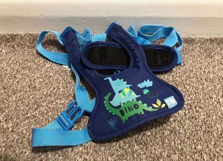 Mamas and Papas Toddler Reins