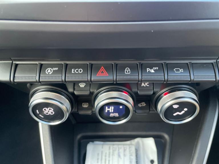 2019 Dacia Duster Duster 1.5 Blue dCi Prestige 5Dr Estate Hatchback Diesel Manual