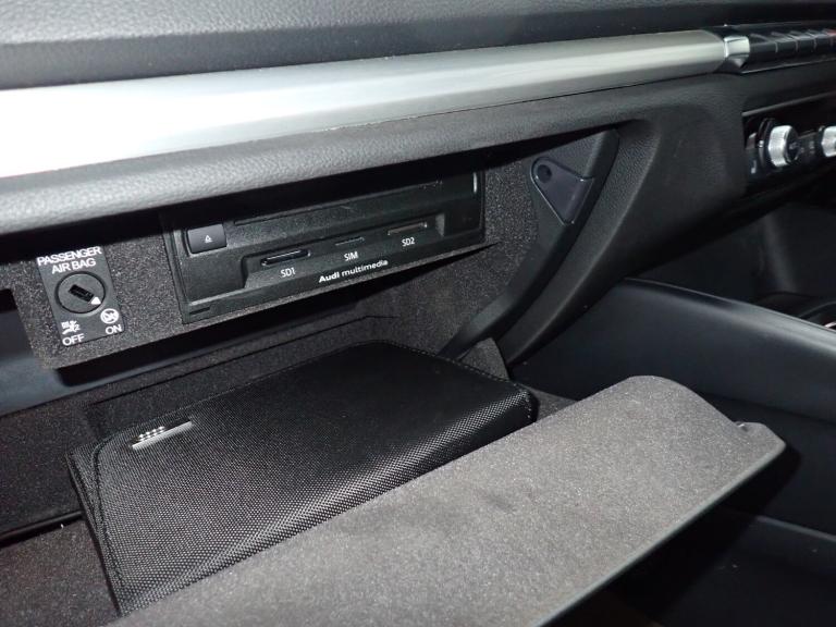 2016 Audi A3 Cabriolet 1.4 TFSI CoD S line Convertible 2dr Petrol S Tronic Euro