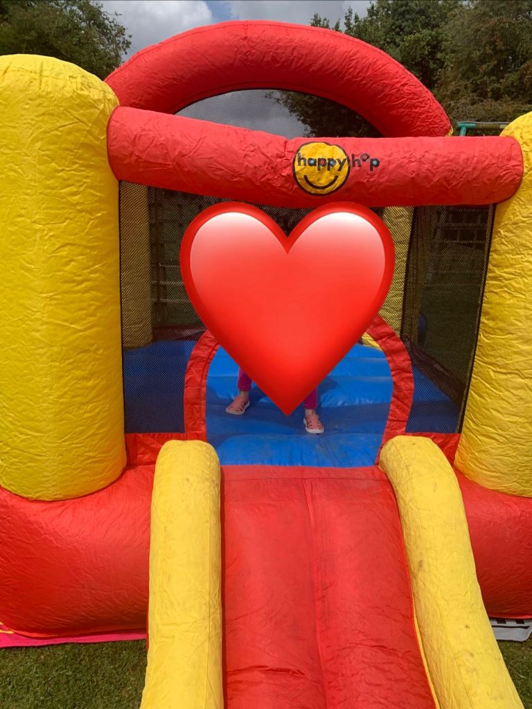 Bouncy Castle