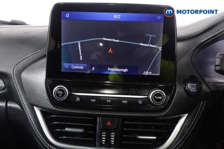 2023 Ford Puma 1.0 EcoBoost Hybr mHEV 155 ST-Line Vignale 5dr DCT SUV Petrol Automatic