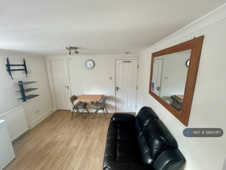 1 bedroom flat in Euclid St, Swindon, SN1 (1 bed) (#2663787)