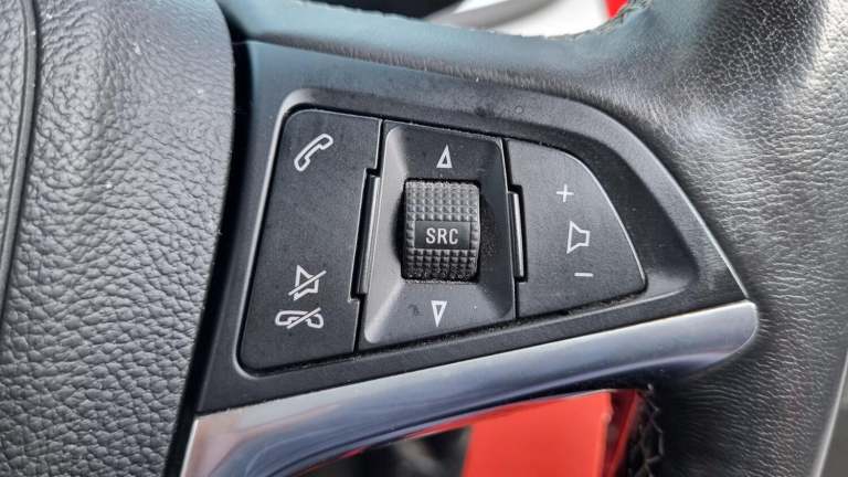 VAUXHALL MOKKA 1.6 Exclusiv 2014