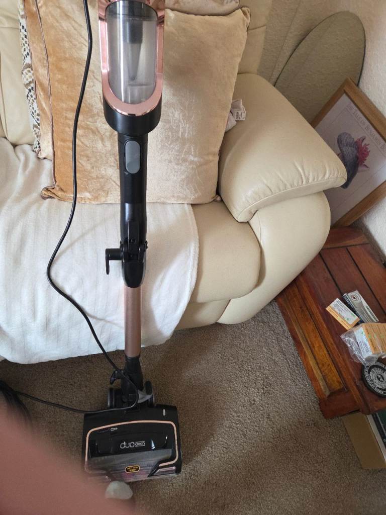 Shark Corded Stick Vacuum Cleaner 
