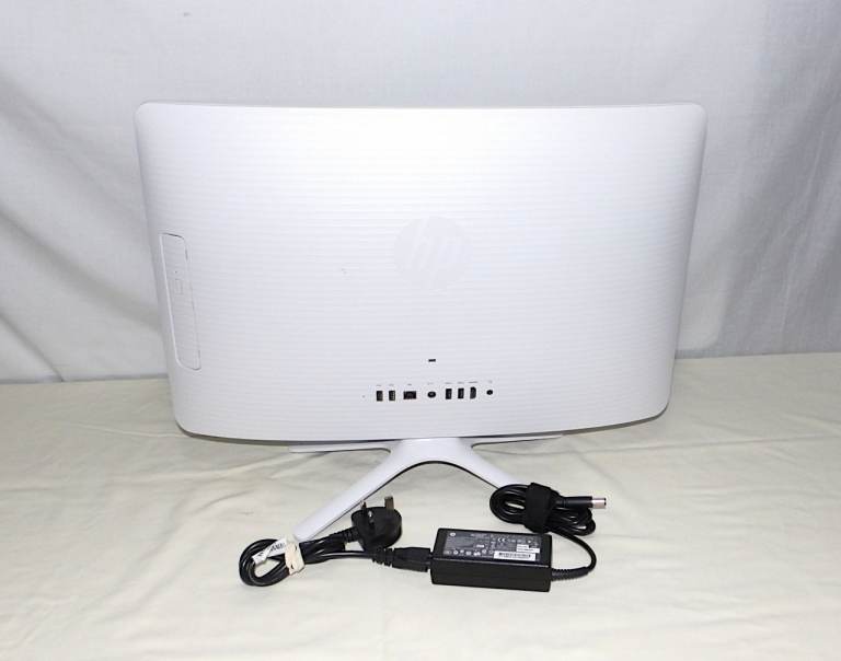 HP Intel Pentium J3710 All-in-One AIO PC Computer Wi-Fi and Microsoft ...