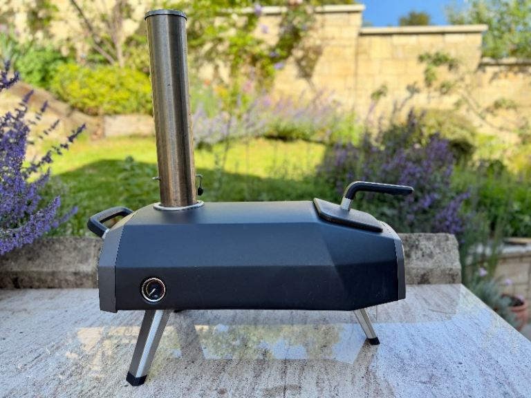 Ooni Karu 12G Pizza Oven (Karu 2) | Multi-Fuel | Wood/Charcoal/Gas Fired