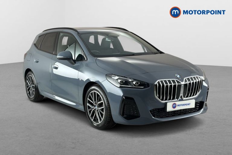 2022 BMW 2 Series 218d M Sport 5dr DCT [Tech Plus Pack] Estate Diesel Automatic