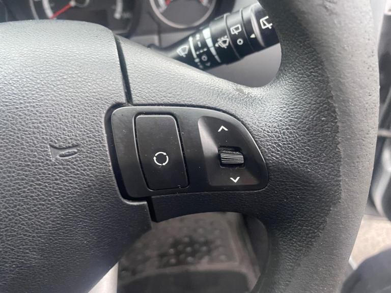 2010 Kia Ceed 1.6 CRDi 1 Euro 4 (s/s) 5dr HATCHBACK Diesel Manual