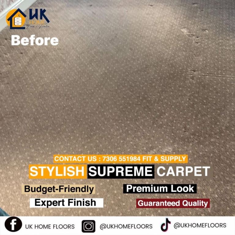 Low cost unbeatable price stylish supreme carpet flooring 