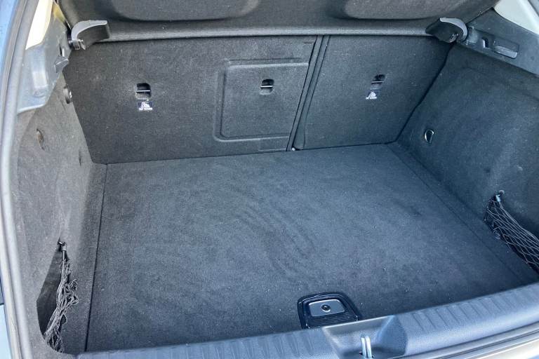 2017 Mercedes-Benz GLA GLA 200d SE 5dr Auto Estate DIESEL Automatic