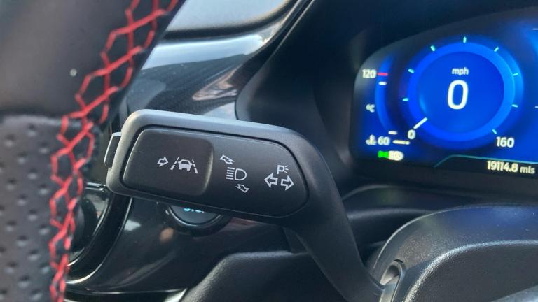 2023 Ford Puma 1.0 EcoBoost Hybrid mHEV ST-Line 5dr Petrol Hatchback Hatchback Petrol Manual