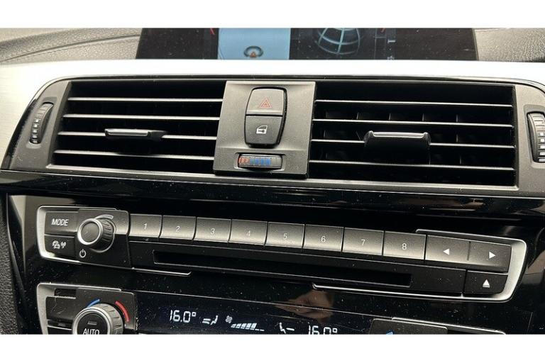 2018 BMW 3 Series 2.0 320i M Sport Shadow Edition Touring 5dr Petrol Auto Euro 6 (s/s) (184 p Est...