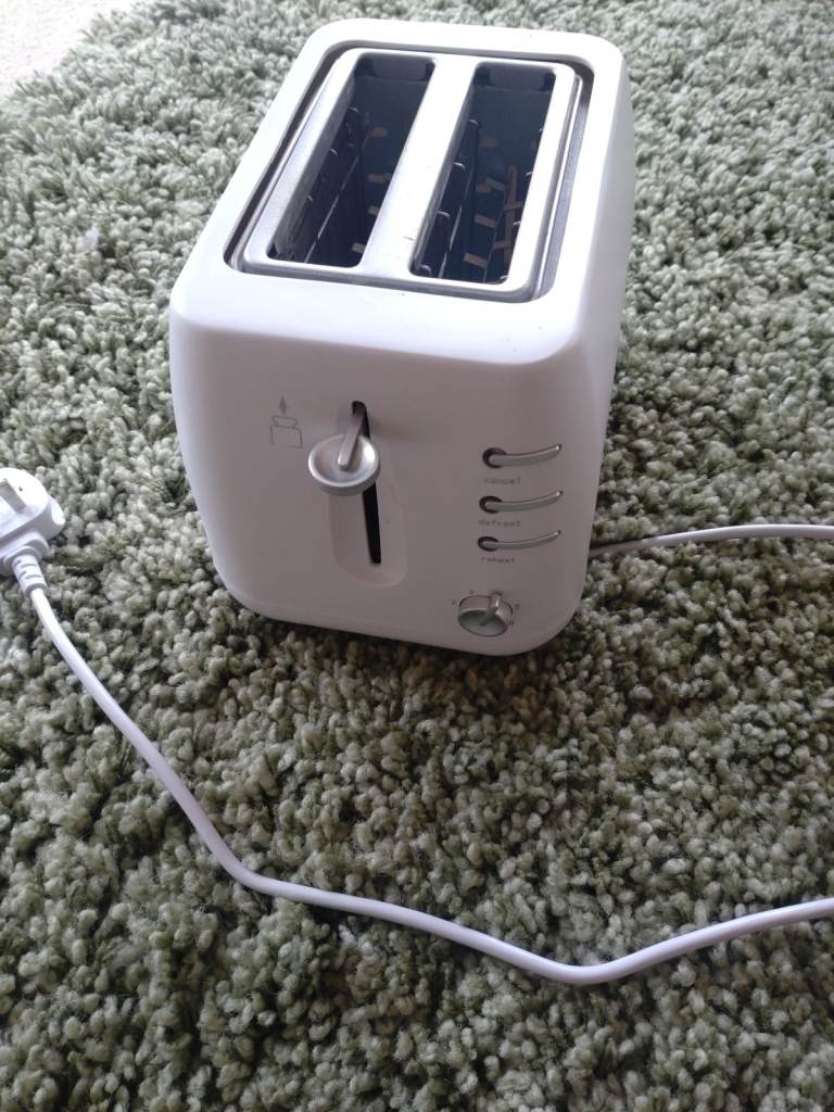 2 slice toaster 