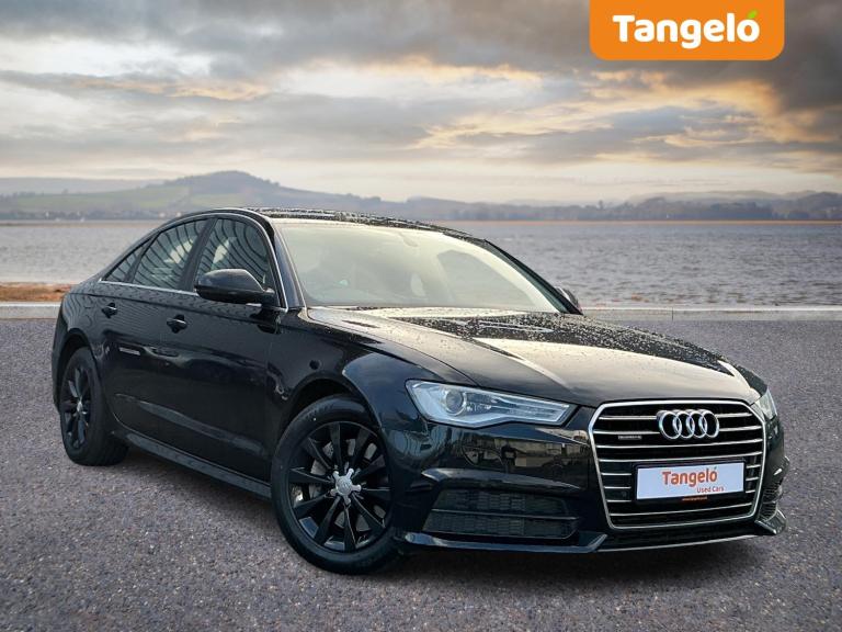 2016 Audi A6 Saloon 3.0 TDI V6 SE Executive Saloon 4dr Diesel S Tronic quattro Euro 6 (s/s) (27 S...