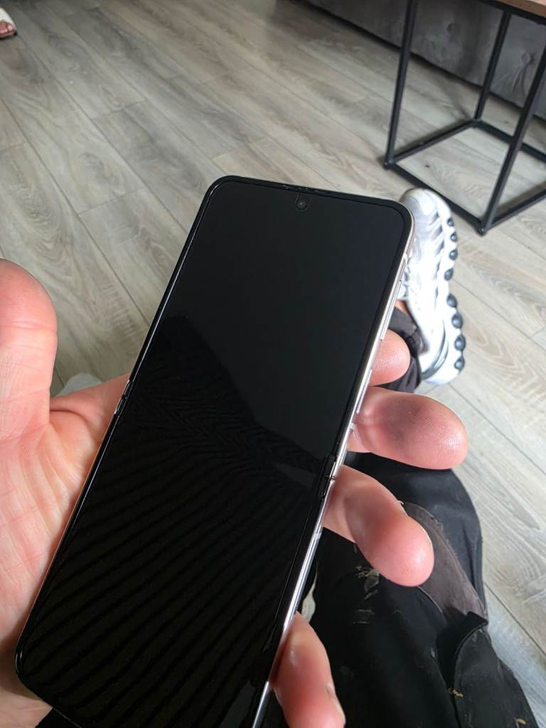 Samsung z flip 5 brand new 