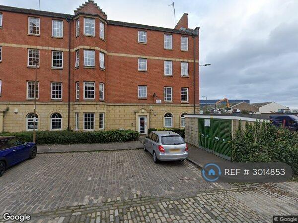 2 bedroom flat in Fox St, Edinburgh, EH6 (2 bed) (#3014853)