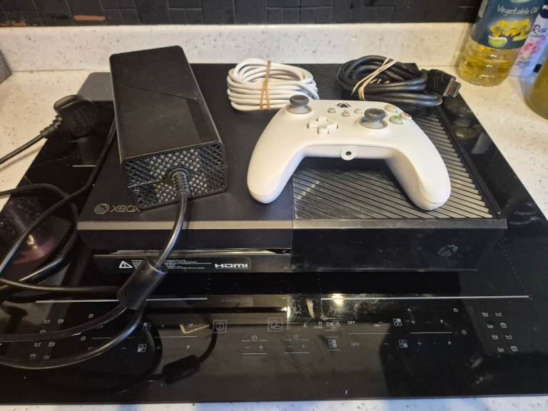 Xbox one 1tb