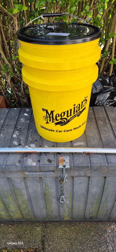 Car Wash Accessories