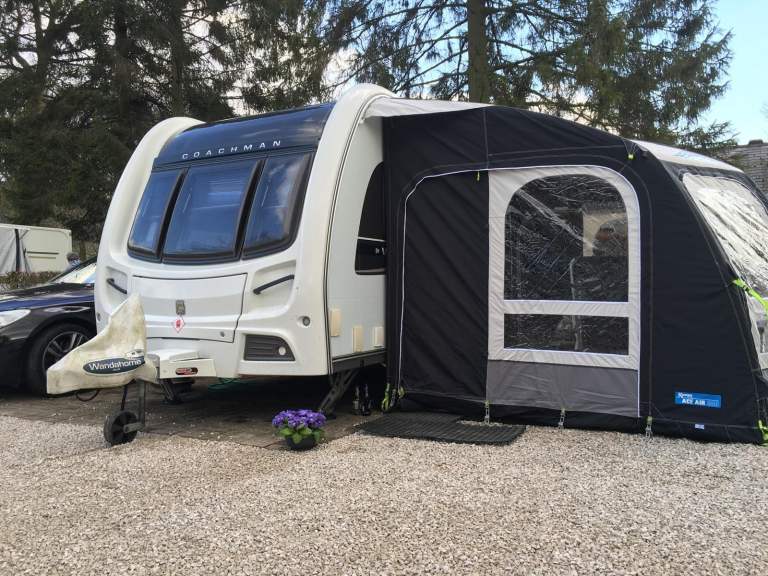 Kampa Air Awning 
