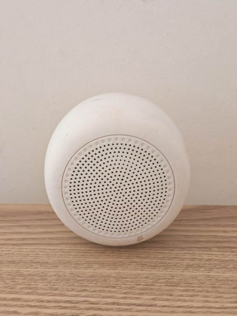 Juice Jumbo Wireless Bluetooth Speaker – Great Condition