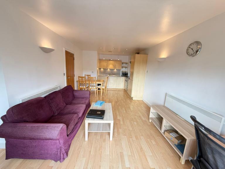 ONE BEDROOM FLAT BIRMINGHAM CITY CENTRE FOR RENT WEST MIDLANDS